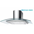 Slim Modern Range Hood